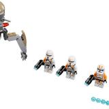 Set LEGO 75036