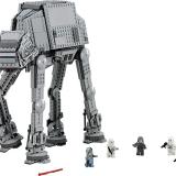 Set LEGO 75054